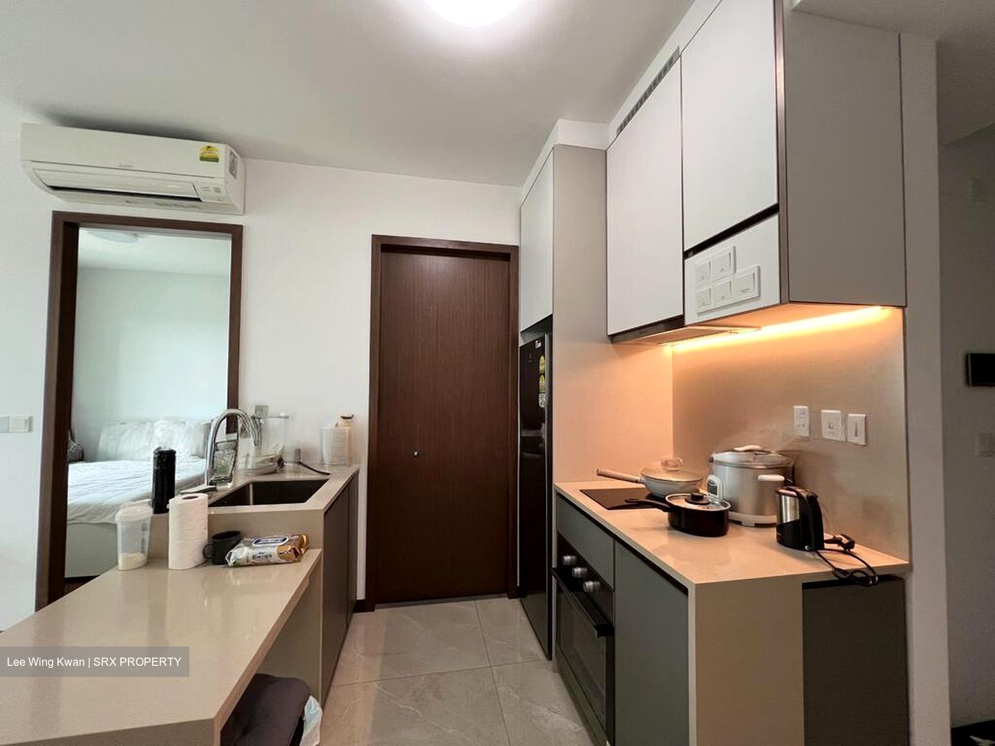 Normanton Park (D5), Apartment #511255491